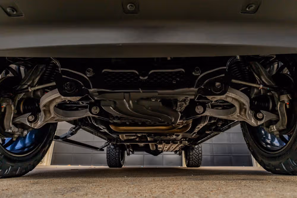 2025 Ram 1500 Tungsten Crew Cab Image 15