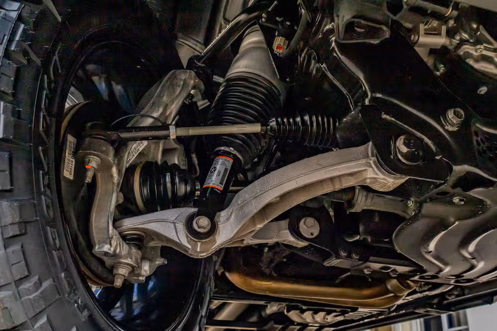2025 Ram 1500 Tungsten Crew Cab Image 14