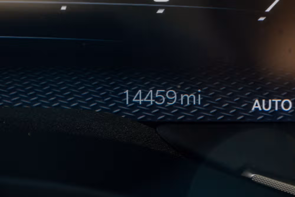 2025 Ram 1500 Tungsten Crew Cab Image 21