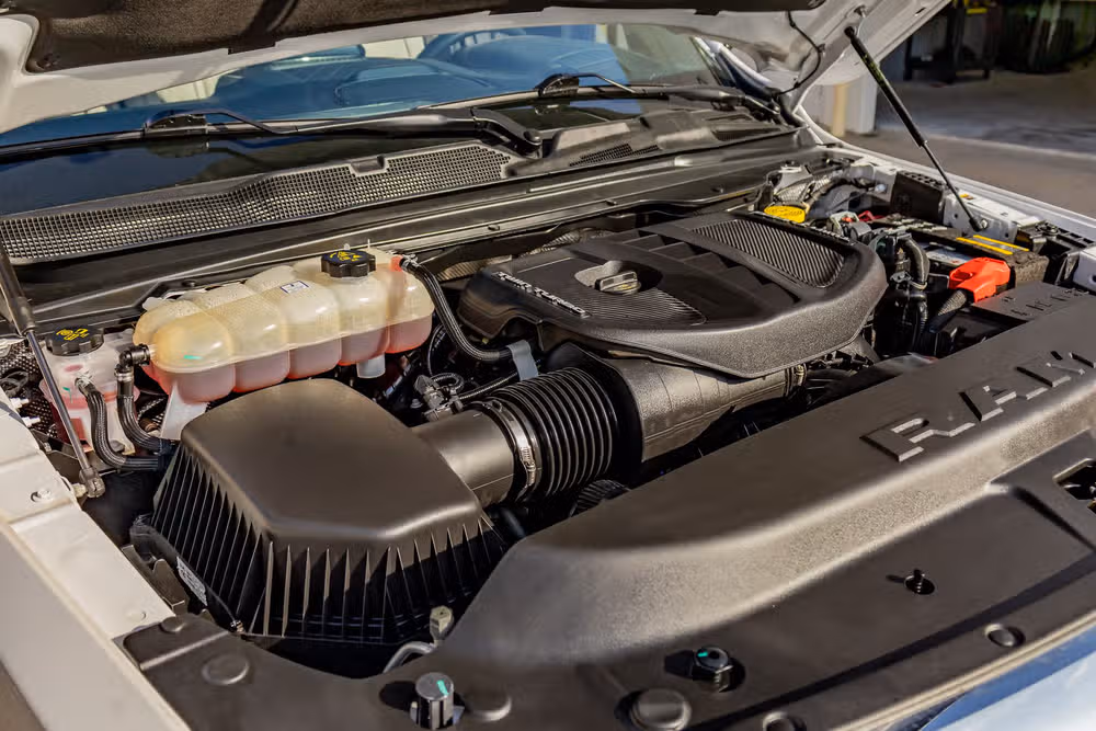 2025 Ram 1500 Tungsten Crew Cab Image 41