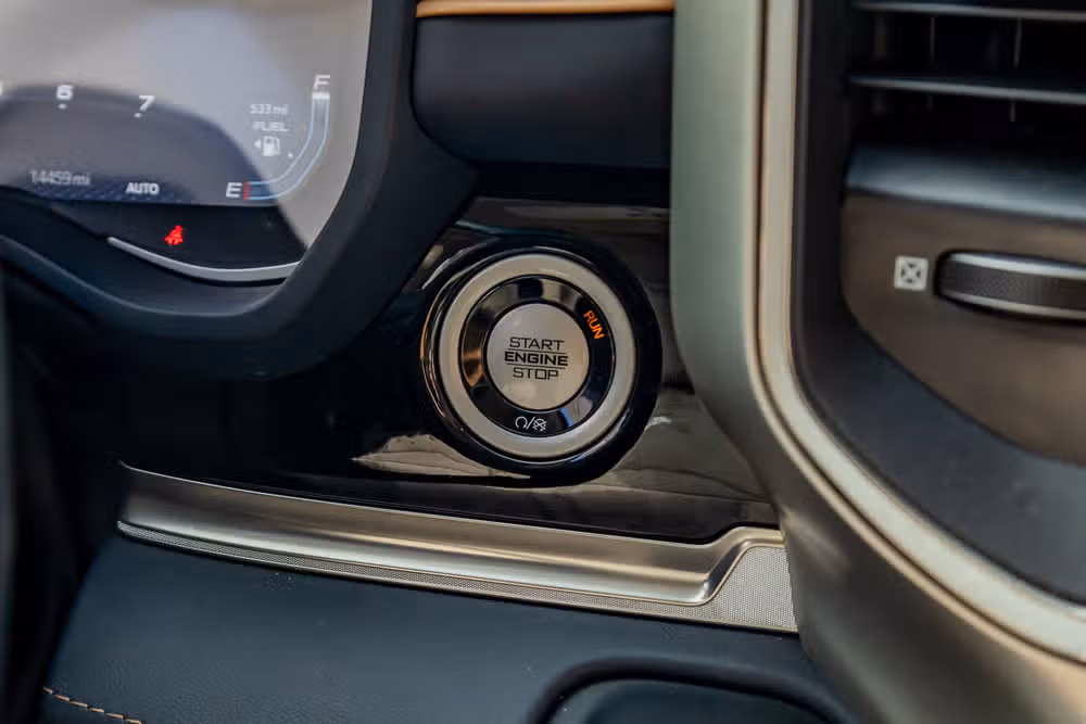 2025 Ram 1500 Tungsten Crew Cab Image 23