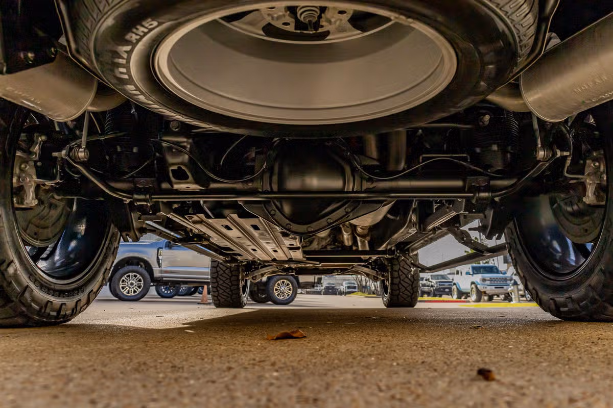 2025 Ram 1500 Tungsten Crew Cab