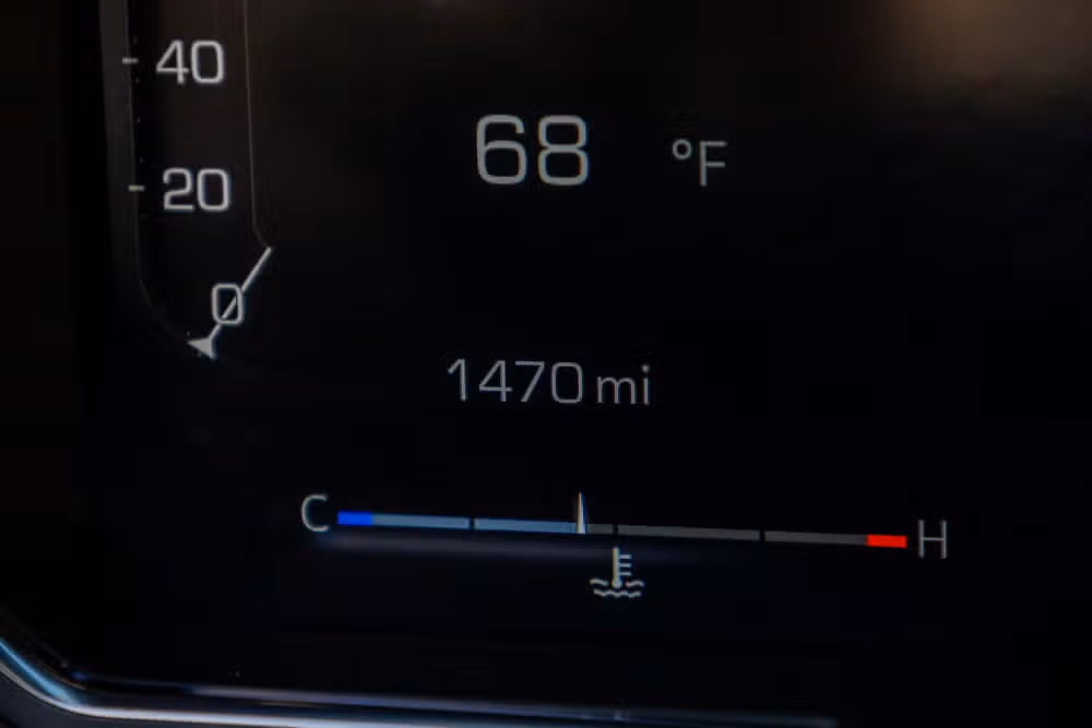 2026 GMC Sierra 1500 AT4X Crew Cab Image 21