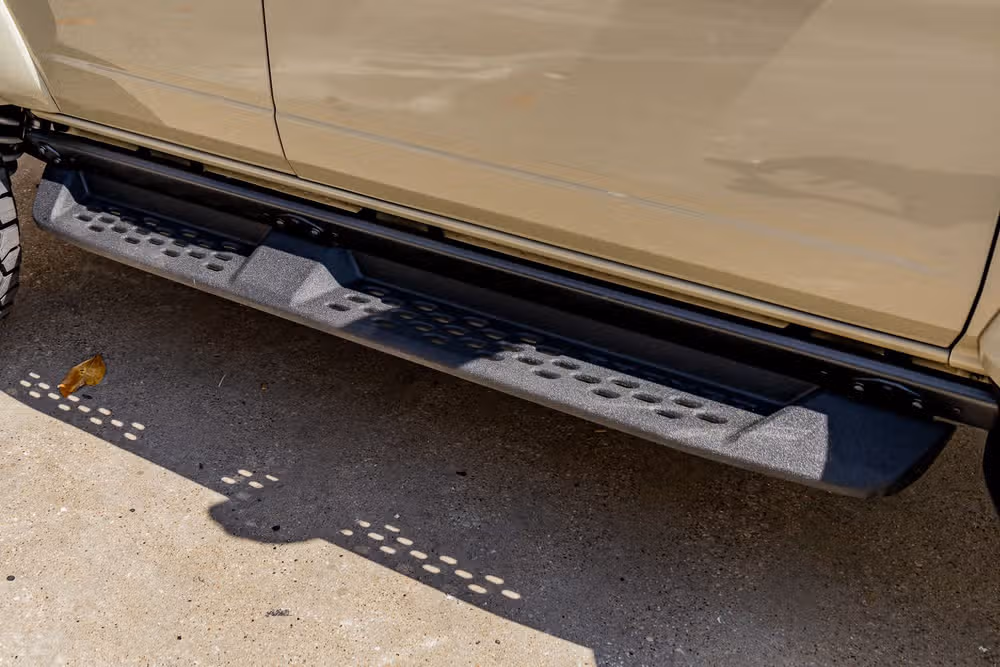 2025 Ford Bronco Raptor Image 13