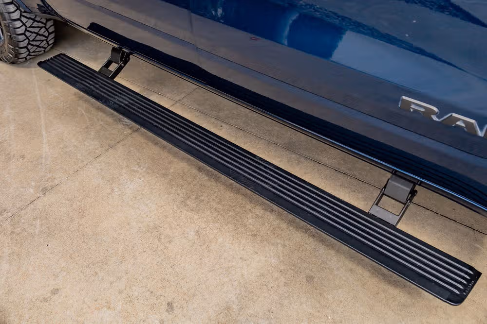 2024 Ram 1500 Limited Crew Cab Image 13