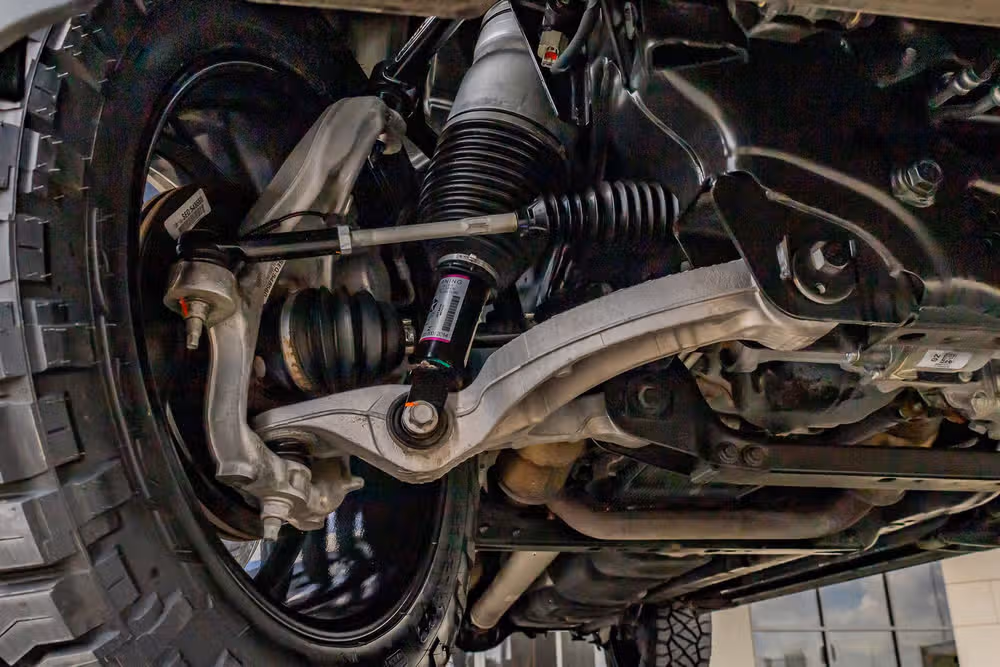 2024 Ram 1500 Limited Crew Cab Image 14
