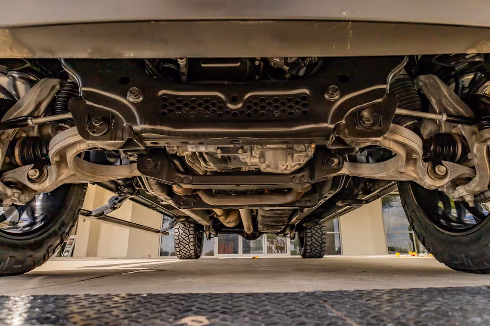 2024 Ram 1500 Limited Crew Cab Image 15
