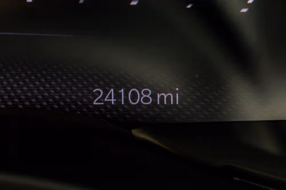 2024 Ram 1500 Limited Crew Cab Image 21