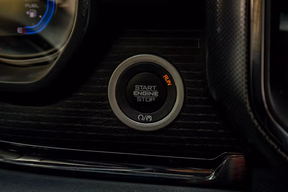 2024 Ram 1500 Limited Crew Cab Image 23