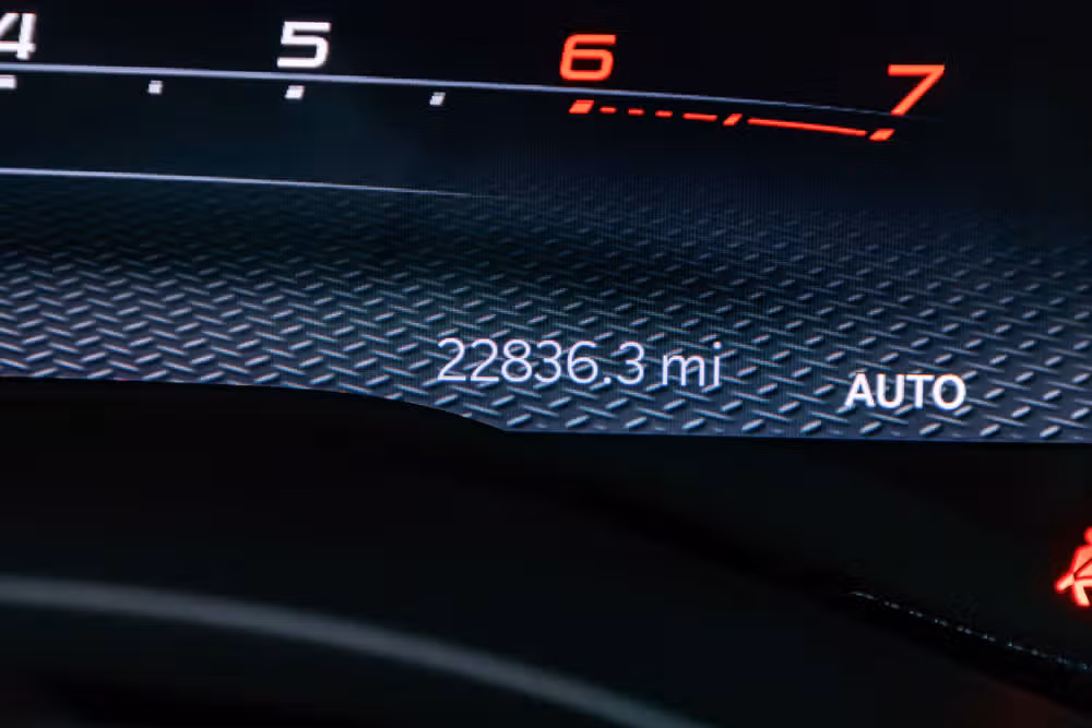 2025 Ram 1500 RHO Crew Cab Image 21