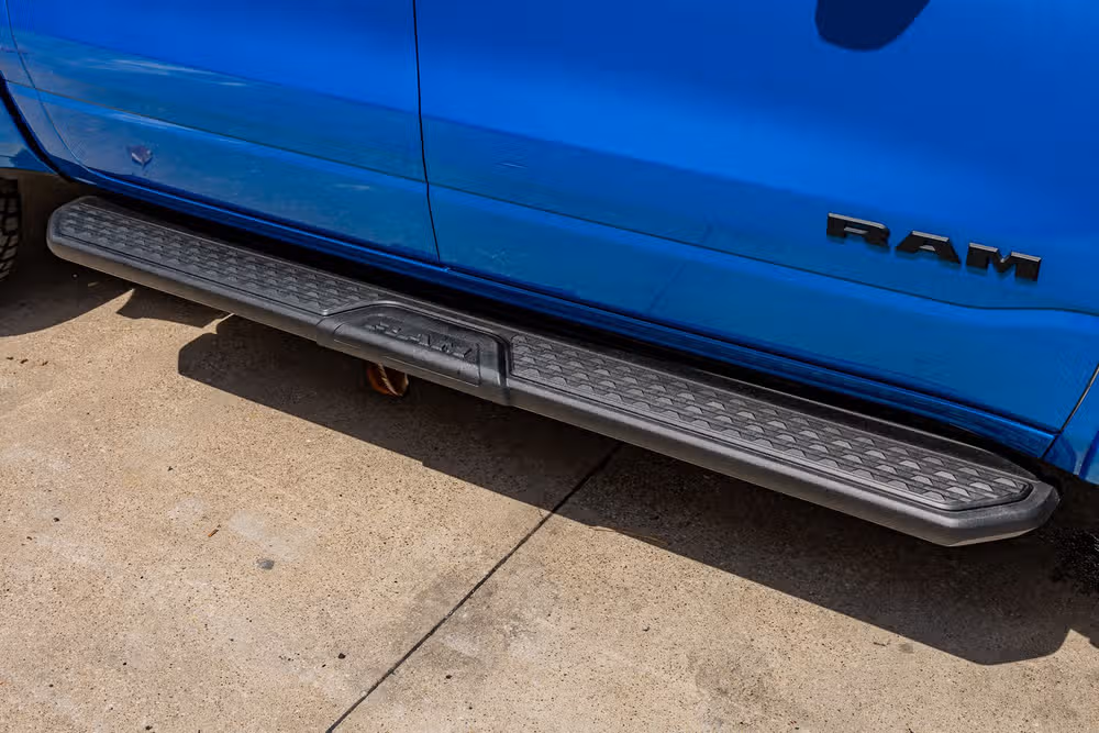 2023 Ram 1500 Big Horn Crew Cab Image 13