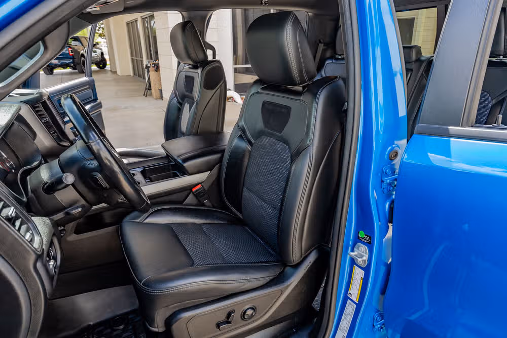 2023 Ram 1500 Big Horn Crew Cab Image 32