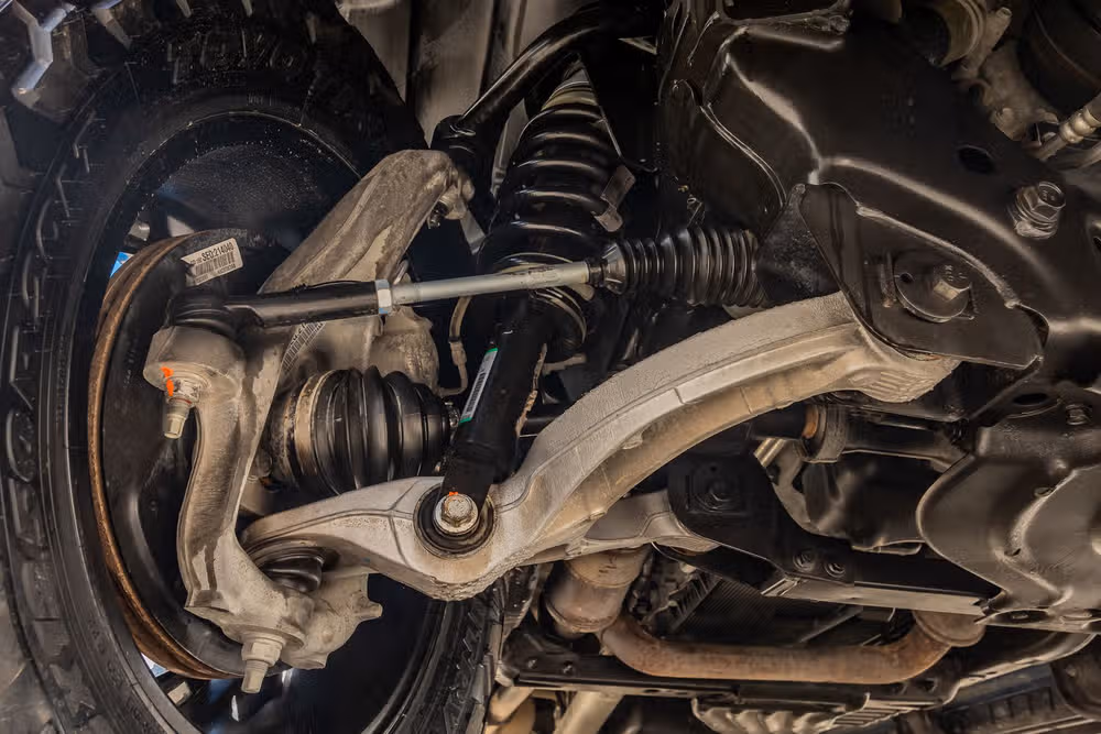 2023 Ram 1500 Big Horn Crew Cab Image 14
