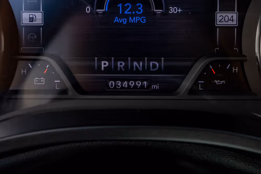 2023 Ram 1500 Big Horn Crew Cab Image 21