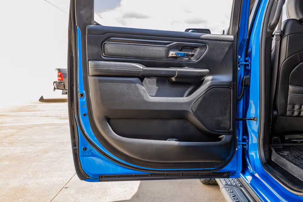 2023 Ram 1500 Big Horn Crew Cab Image 40