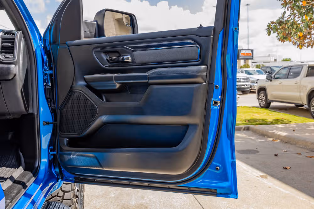 2023 Ram 1500 Big Horn Crew Cab Image 39