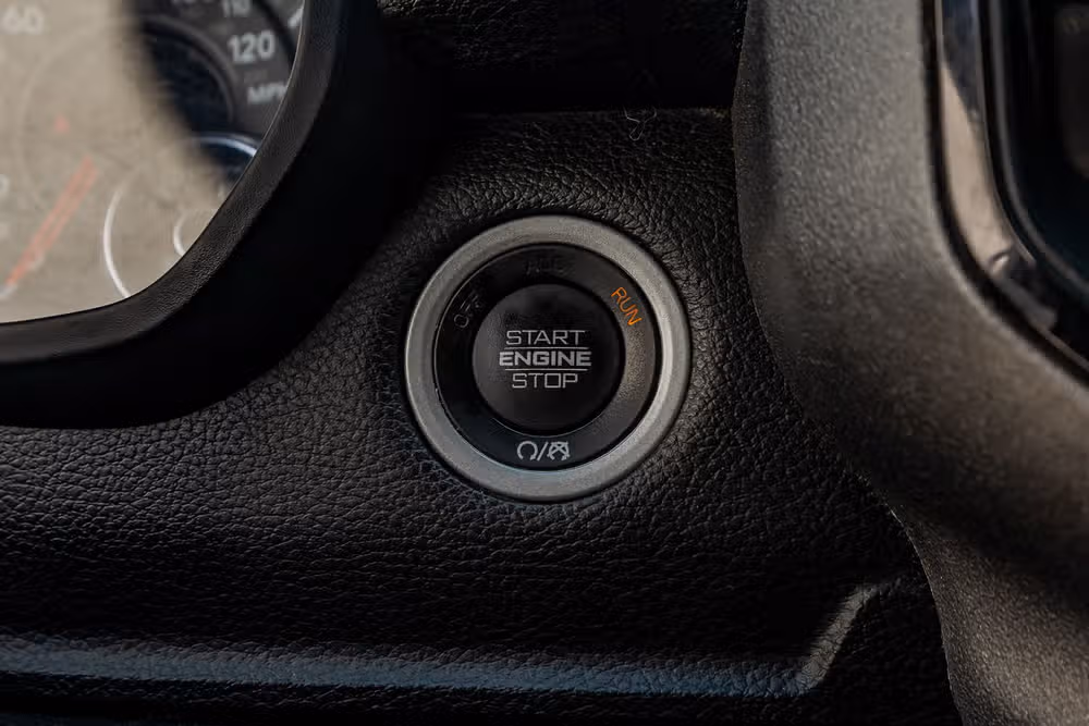 2023 Ram 1500 Big Horn Crew Cab Image 23