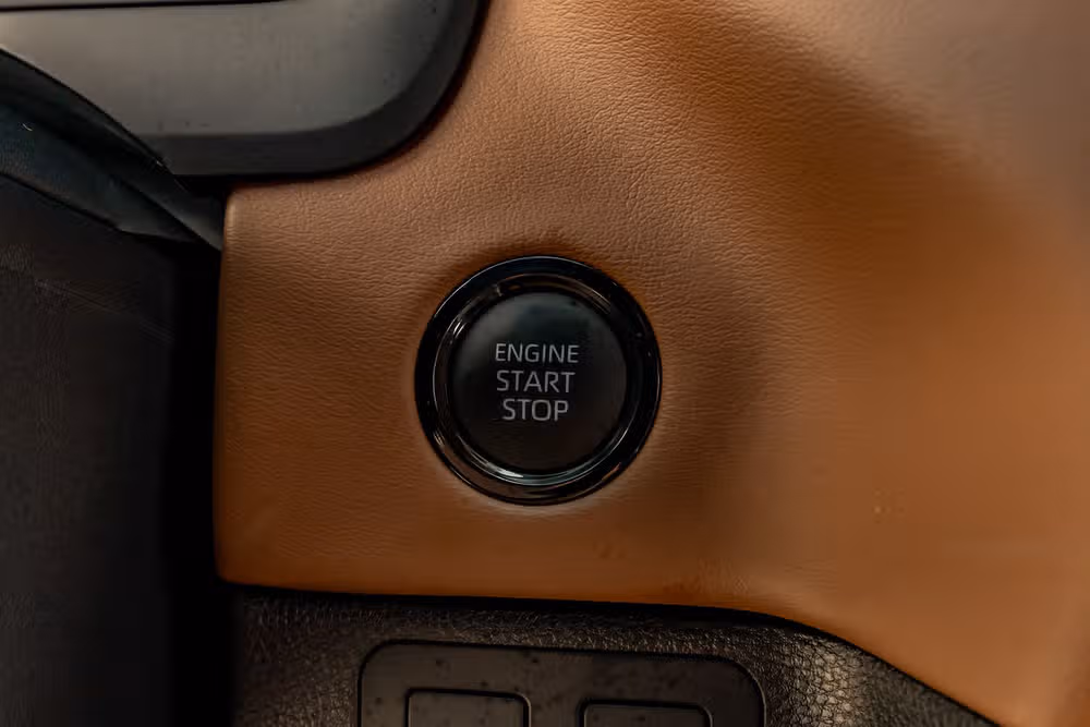 2026 Toyota Tundra 1794 Edition CrewMax Image 23