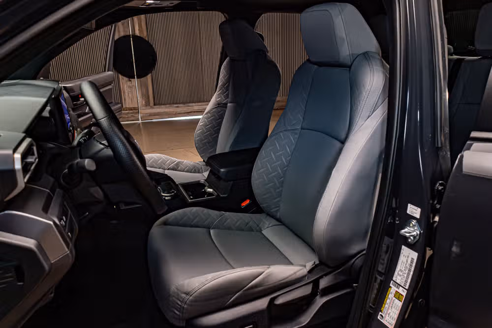 2026 Toyota Tacoma SR5 Double Cab Image 21