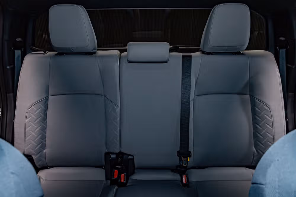 2026 Toyota Tacoma SR5 Double Cab Image 23