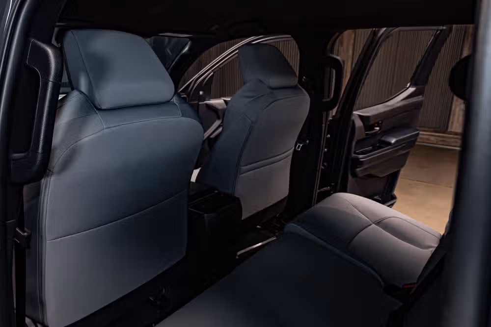 2026 Toyota Tacoma SR5 Double Cab Image 22