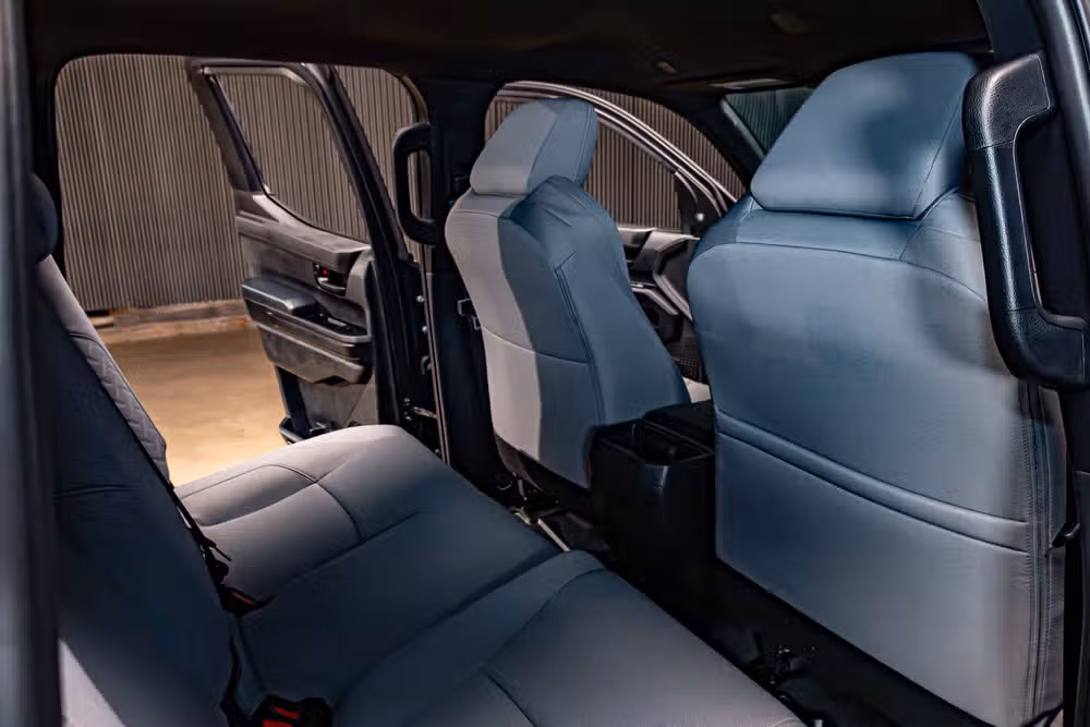 2026 Toyota Tacoma SR5 Double Cab Image 24
