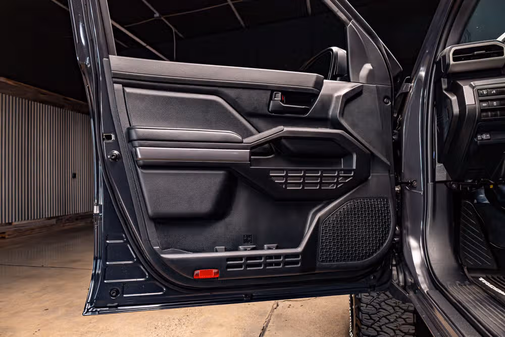 2026 Toyota Tacoma SR5 Double Cab Image 27