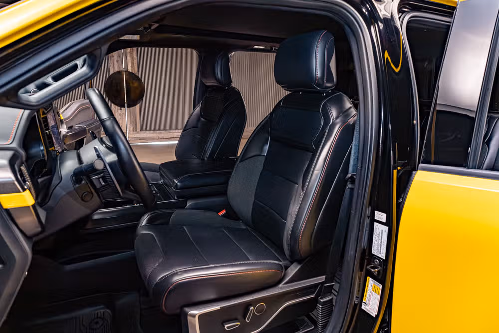 2024 Ford F-150 Raptor SuperCrew Image 23
