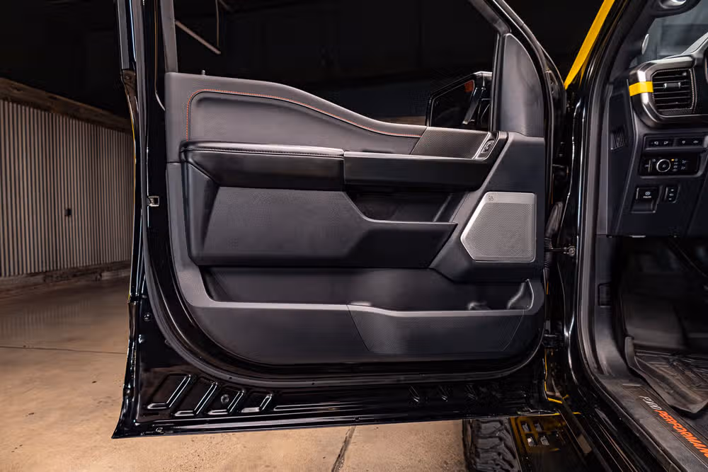 2024 Ford F-150 Raptor SuperCrew Image 32