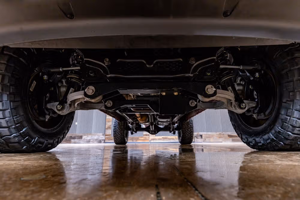 2021 Ram 1500 Lone Star Quad Cab Image 14