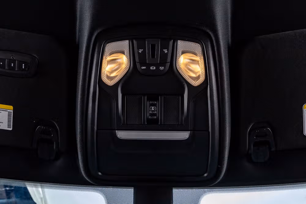 2021 Ram 1500 Lone Star Quad Cab Image 28