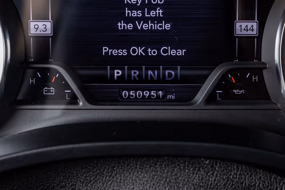 2021 Ram 1500 Lone Star Quad Cab Image 20
