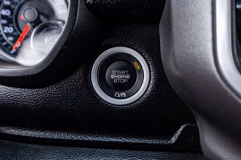 2021 Ram 1500 Lone Star Quad Cab Image 22