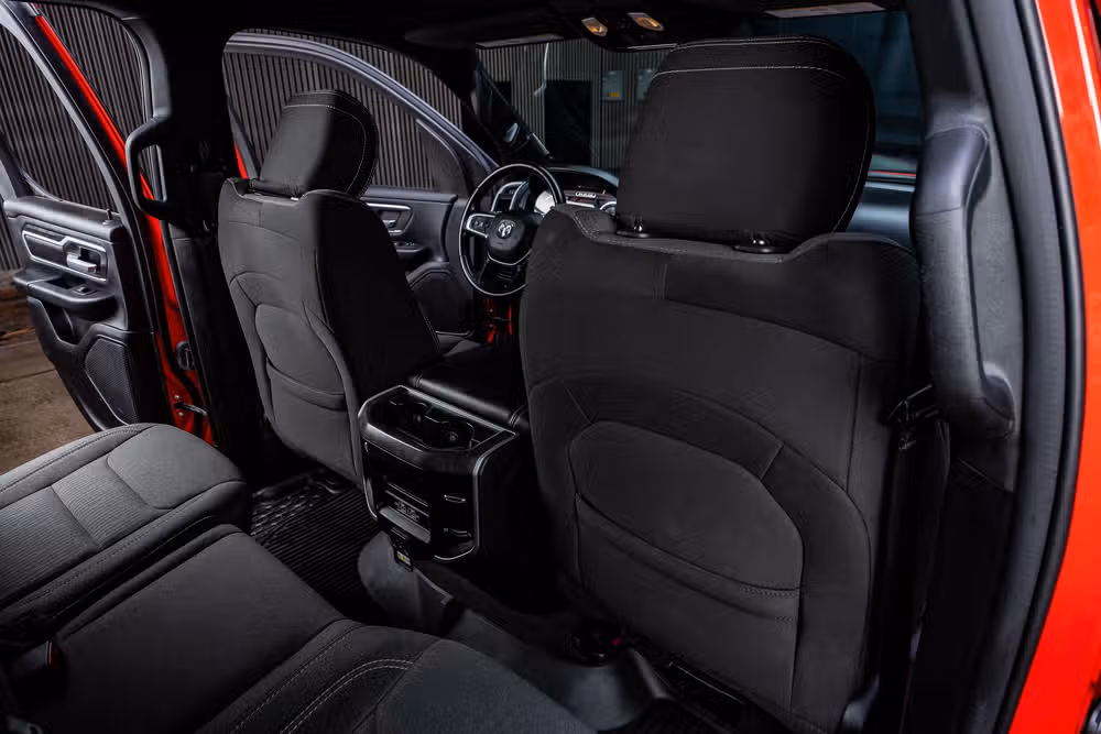 2021 Ram 1500 Lone Star Quad Cab Image 31