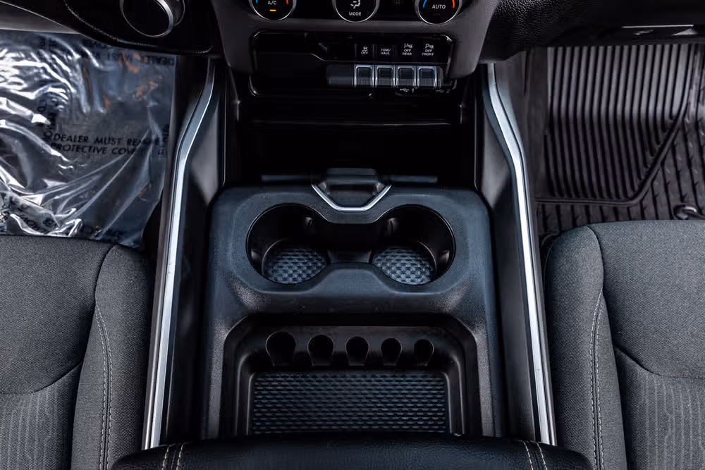 2021 Ram 1500 Lone Star Quad Cab Image 27