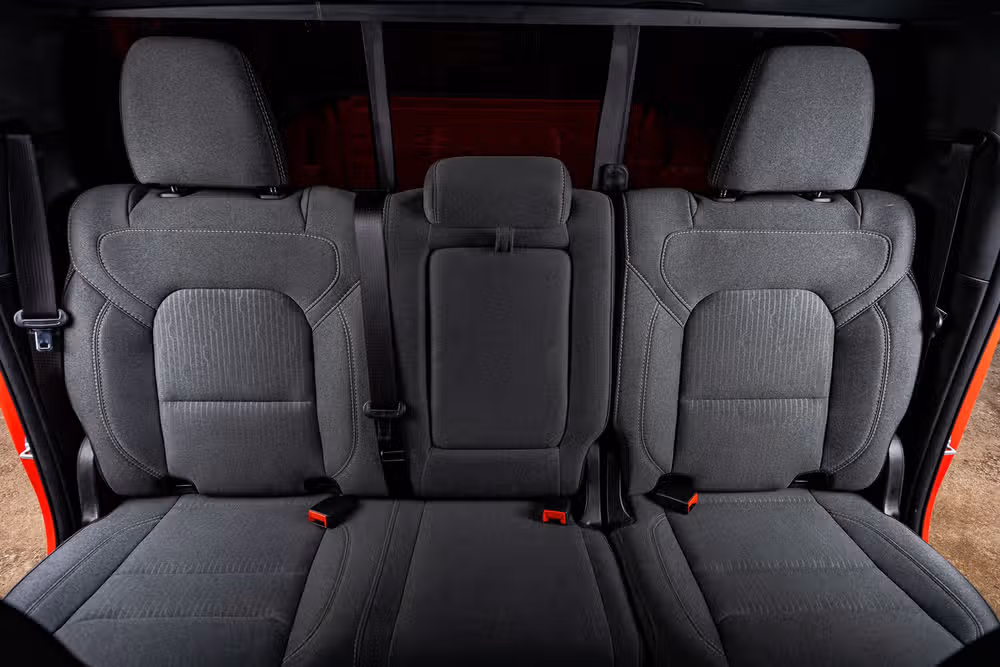 2021 Ram 1500 Lone Star Quad Cab Image 34