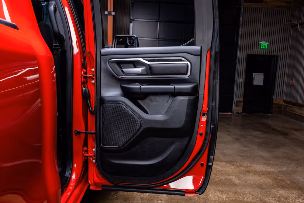 2021 Ram 1500 Lone Star Quad Cab Image 38