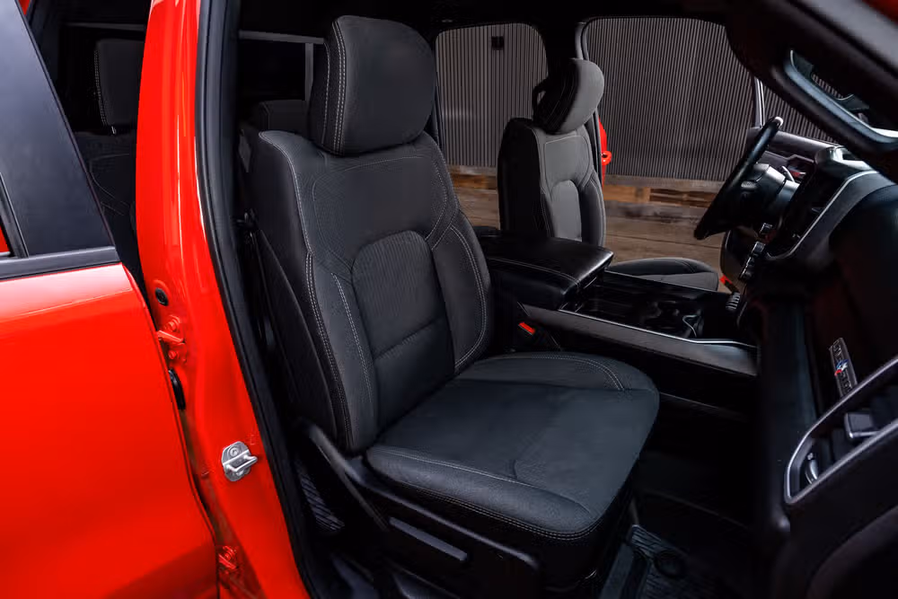 2021 Ram 1500 Lone Star Quad Cab Image 30