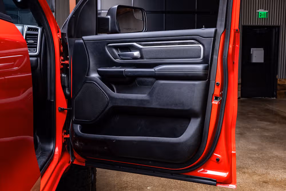 2021 Ram 1500 Lone Star Quad Cab Image 36
