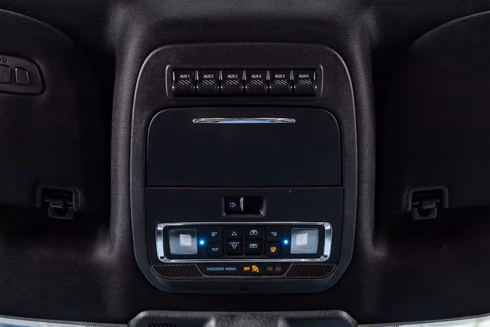 2025 Ford F-150 Raptor SuperCrew Image 29