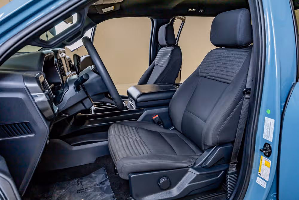 2023 Ford F-150 XL SuperCrew Image 29