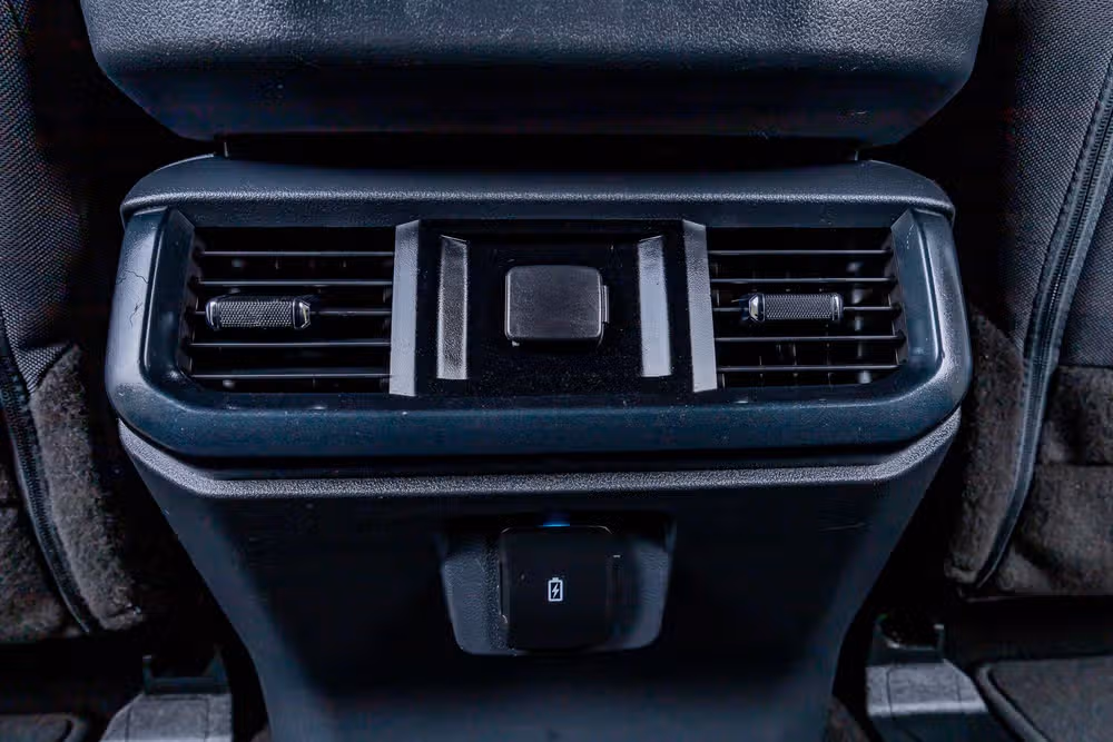 2023 Ford F-150 XL SuperCrew Image 32