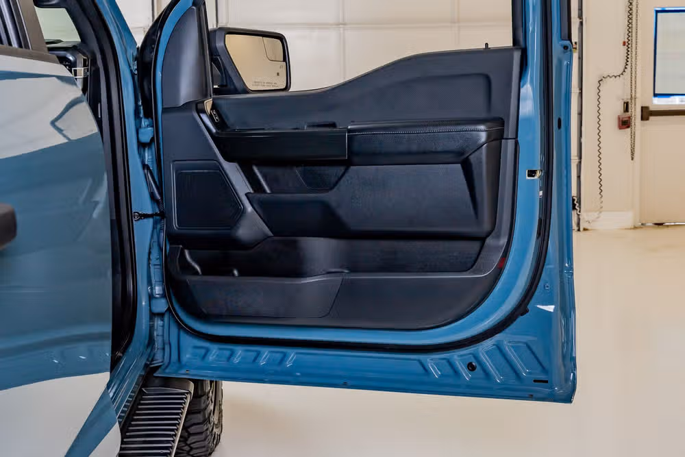 2023 Ford F-150 XL SuperCrew Image 36