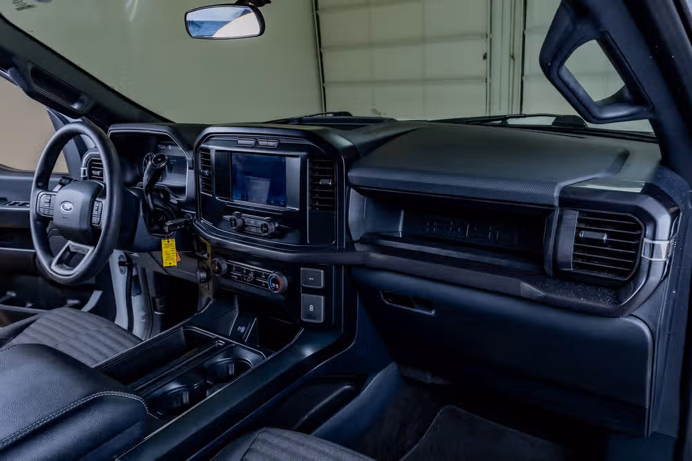 2023 Ford F-150 XL SuperCrew Image 18