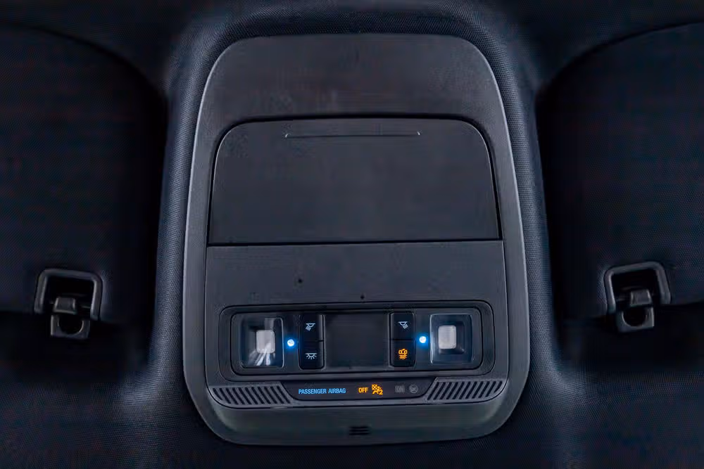 2023 Ford F-150 XL SuperCrew Image 28