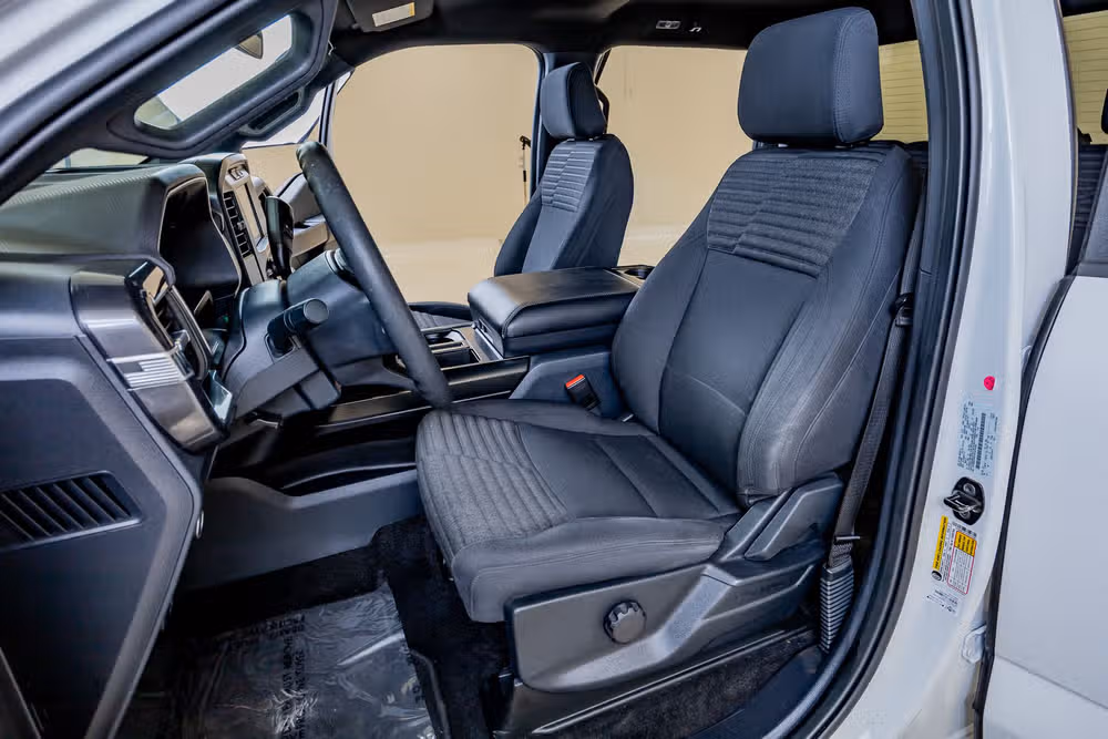 2023 Ford F-150 XL SuperCrew Image 29