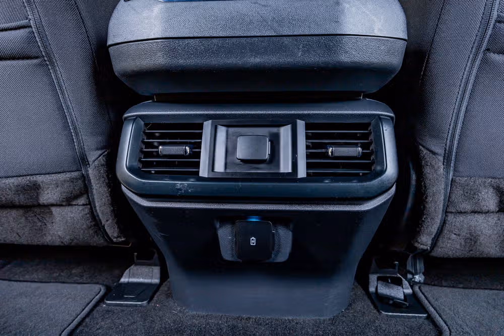 2023 Ford F-150 XL SuperCrew Image 32