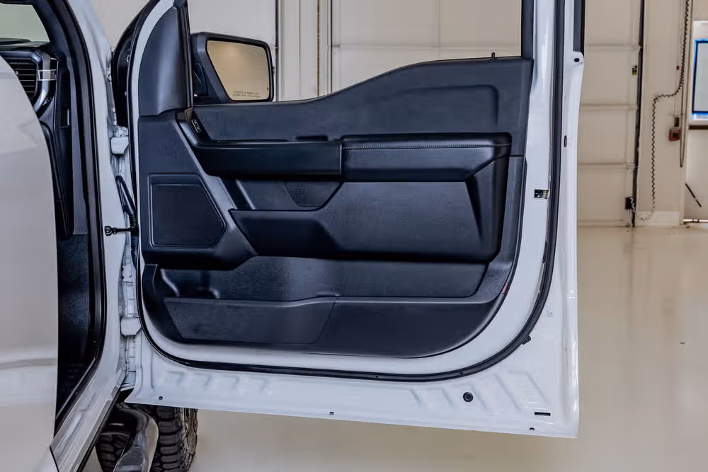 2023 Ford F-150 XL SuperCrew Image 36