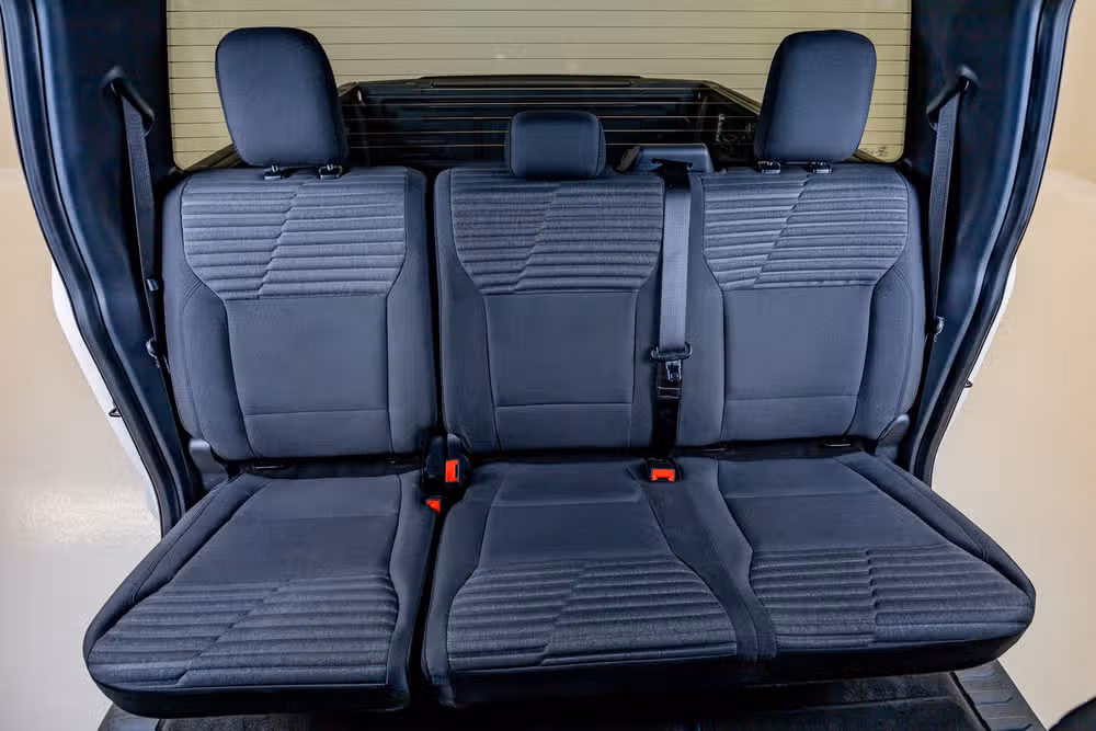 2023 Ford F-150 XL SuperCrew Image 34