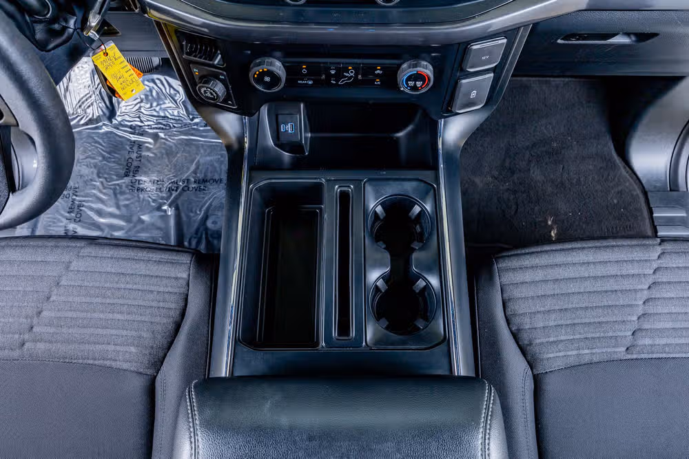 2023 Ford F-150 XL SuperCrew Image 27